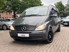 Bild des Angebotes Mercedes-Benz Viano 3.0 CDI Activity lang Automatik 8-Sitzer