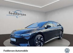 Bild des Angebotes VW ID.7 Tourer GTX AHK 4Motion Wärmepumpe Navi Panorama K