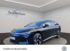 Bild des Angebotes VW ID.7 Tourer GTX AHK 4Motion Wärmepumpe Navi Panorama K