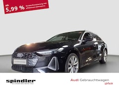 Bild des Angebotes Audi A5 advanced TFSI / Navi+, Tech, AHK, LED+