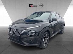 Bild des Angebotes Nissan Juke N-CONNECTA 143PS Automatik WINTER/BEH.WS/CARPLAY