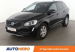 Bild des Angebotes Volvo XC60 2.0 D4 Kinetic 2WD Aut.*NAVI*BI-XENON*TEMPO*CAM*