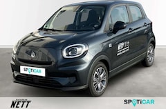 Bild des Angebotes Leapmotor T03 Design 70 kW BEV