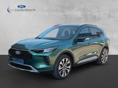 Bild des Angebotes Ford Kuga Hybrid Active X