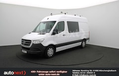 Bild des Angebotes Mercedes-Benz Sprinter 316 Mixto *6-SITZE* AHK 3,5t+KAMERA (9897)