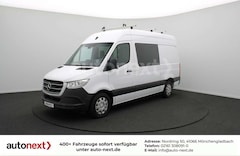 Bild des Angebotes Mercedes-Benz Sprinter 316 Mixto *6-SITZE* AHK 3,5t+KAMERA (9897)