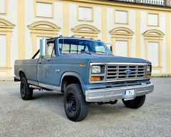 Bild des Angebotes Ford F 250