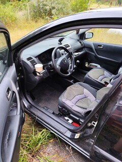 Bild des Angebotes Honda Civic Civic 1.6i LS