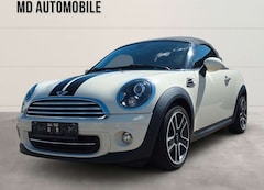 Bild des Angebotes MINI Cooper Cabrio COOPER Roadster Cooper Bi Xenon Leder PDC