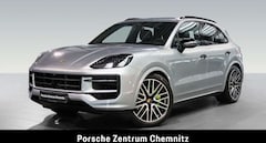 Bild des Angebotes Porsche Cayenne E-Hybrid Luft;Chrono;BOSE;AHZV
