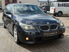 Bild des Angebotes BMW 530 d*231ps*M Paket ab Werk*Shadow*Pano*Komfort*