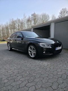 Bild des Angebotes BMW 325 325d Sport Line