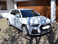 Bild des Angebotes Audi A1 A1 30 TFSI S tronic advanced Sportback TOP ! WA