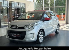 Bild des Angebotes Citroen C1 Airscape Feel Edition