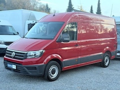 Bild des Angebotes VW Crafter CRAFTER KLIMA NAVI KAMERA AHK3,5T 177PS CAR-PLAY