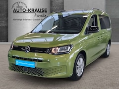 Bild des Angebotes VW Caddy Basis EU6d 2.0 TDI Klima Parksensor Radio Telefon