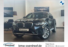 Bild des Angebotes BMW X4 xDrive30d AT Innovationsp. Sport Aut. EDC