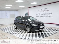 Bild des Angebotes VW Polo Cross Polo V CrossPolo BMT*2Vorb*Servicege*Kupplung Neu*