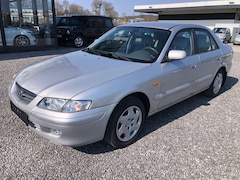 Mazda 626 1.9 Comfort*AHK*Klima*Einparkhilfe*3.Hand*