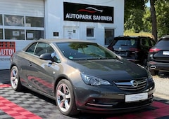 Bild des Angebotes Opel Cascada *TEMP*KLIMA*SHZ*MULTI*