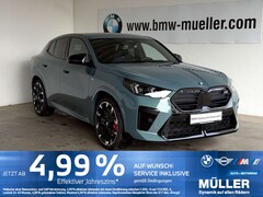 Bild des Angebotes BMW X2 M35i xDrive SAG HUD/LED+/360/AKUSTIK/LHZ/MEMO