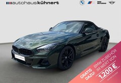 Bild des Angebotes BMW Z4 sDrive30i ///M-Sport ACC HUD HiFi H-K ParkA.