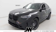 Bild des Angebotes Alpina XD4 DRIVING-PROF 22-ZOLL LASER 360-KAM HUD PANO