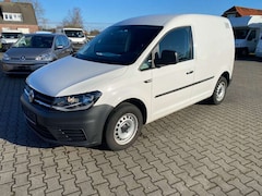 Bild des Angebotes VW Caddy Nfz Kasten *Klima*