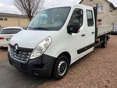 Bild des Angebotes Renault Master III DoKa Dreiseitenkipper L3H1 3,5t Klima
