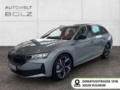 Bild des Angebotes Skoda Octavia 2.0 TDI Sportline LED NAVI AHK 360°