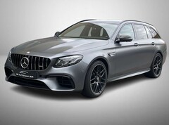 Bild des Angebotes Mercedes-Benz E 63 AMG E 63 S AMG T CARBON CERAMIC BURMESTER PANO