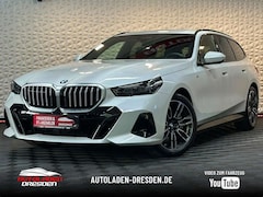 Bild des Angebotes BMW 540 xD M SPORT SHADOW B&W#SITZLUFT#SH#HUD#ACC#AHK