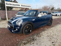 Bild des Angebotes MINI Cooper S *HUD*H&K*DAB*LED*