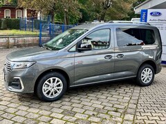 Bild des Angebotes Ford Tourneo Connect Titanium