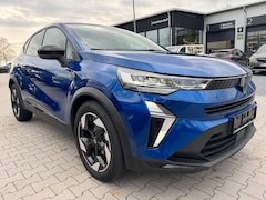Bild des Angebotes Renault Captur Techno TCe 160 EDC | Kamera | SHZ |