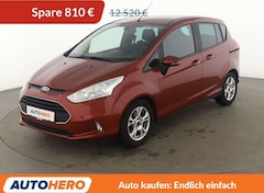 Bild des Angebotes Ford B-Max 1.6 Ti-VCT SYNC Edition Aut*PDC*SHZ*KLIMA*