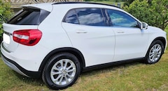 Bild des Angebotes Mercedes-Benz GLA 220 GLA 220 CDI 4Matic 7G-DCT StreetStyle