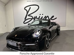 Bild des Angebotes Porsche 911 /PDK/Vollleder/21Zoll/Porsche Approved/AppCar