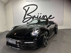 Bild des Angebotes Porsche 911 /PDK/Vollleder/21Zoll/Porsche Approved/AppCar
