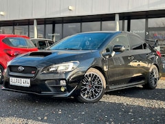 Bild des Angebotes Subaru WRX 2.5 Sport*DAB*LED*SHZ*Tempomat*wenigKM