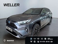 Bild des Angebotes Toyota RAV 4 2.5 4x2 Hybrid Style Selection *360°*JBL*