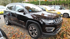 Bild des Angebotes Jeep Compass Limited 4WD 170 PS Automatik