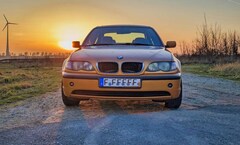Bild des Angebotes BMW 318 i