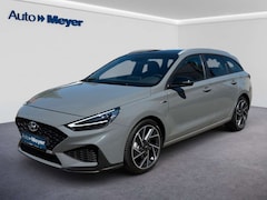Bild des Angebotes Hyundai i30 1.5 T-GDI Aut. N-Line 160 Mild-Hybrid