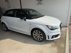 Bild des Angebotes Audi A1 1.4 TFSI Sportback  S-Line
