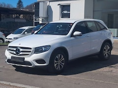 Bild des Angebotes Mercedes-Benz GLC 250 GLC -Klasse GLC 250 d 4Matic