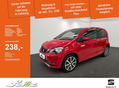 Bild des Angebotes SEAT Mii electric Edition Power Charge *PARKSENSOR*SITZH*DA