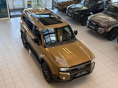 Bild des Angebotes Toyota Land Cruiser 250 - TEC EDITION-7-SEATS-PANORAMA-HEADUP-JBL