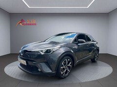 Bild des Angebotes Toyota C-HR Hybrid Team D