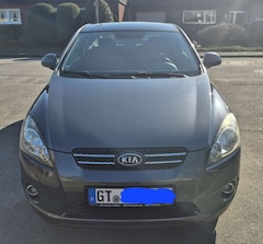 Bild des Angebotes Kia ProCeed / pro_cee'd pro Ceed 2.0 CRDi EX